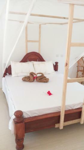 Bed & Breakfast Kilimanjaro Lodge