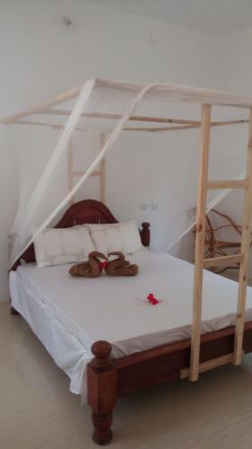 Bed & Breakfast Kilimanjaro Lodge
