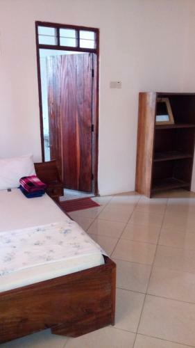 Bed & Breakfast Kilimanjaro Lodge