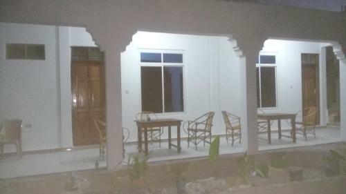 Bed & Breakfast Kilimanjaro Lodge