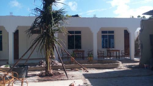 Bed & Breakfast Kilimanjaro Lodge