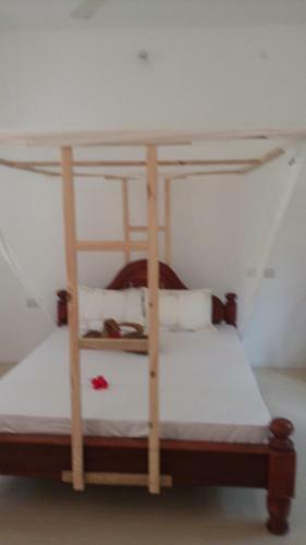 Bed & Breakfast Kilimanjaro Lodge
