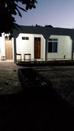 Bed & Breakfast Kilimanjaro Lodge