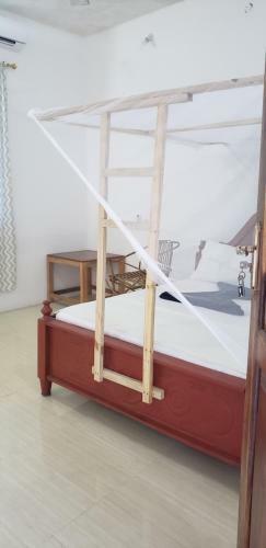 Bed & Breakfast Kilimanjaro Lodge