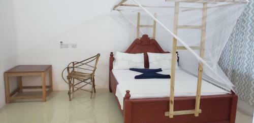 Bed & Breakfast Kilimanjaro Lodge
