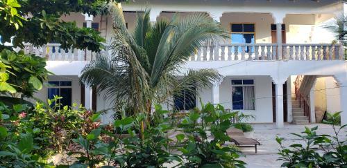 Bed & Breakfast Kilimanjaro Lodge