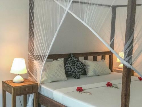 Posada Nungwi Beach Studios