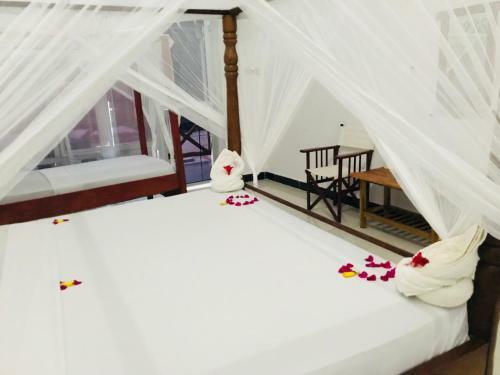 Posada Nungwi Beach Studios