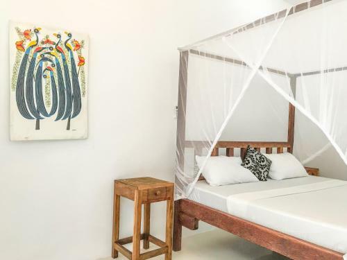 Posada Nungwi Beach Studios
