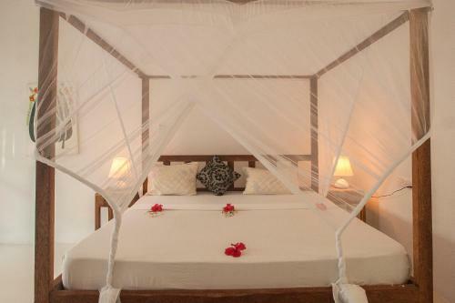 Posada Nungwi Beach Studios