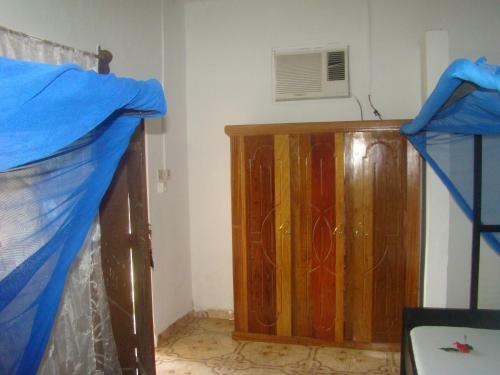 Bed & Breakfast Yellow Beach Bungalow