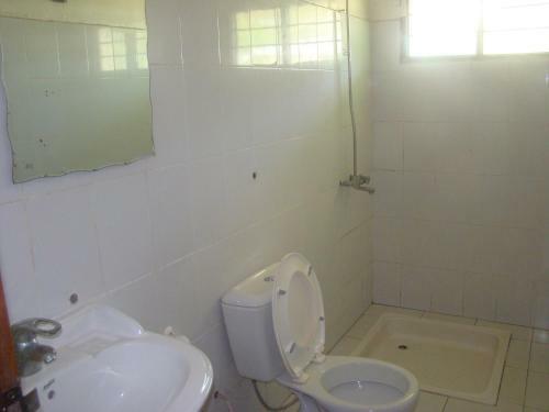 Bed & Breakfast Yellow Beach Bungalow