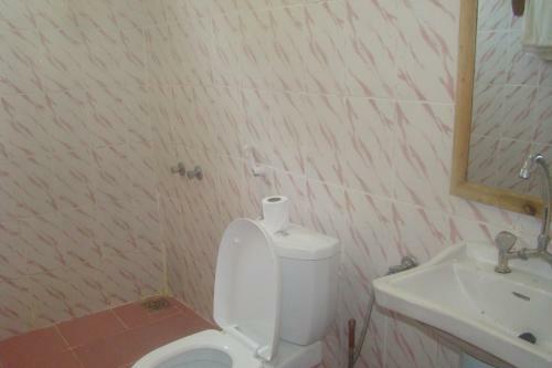 Bed & Breakfast Yellow Beach Bungalow