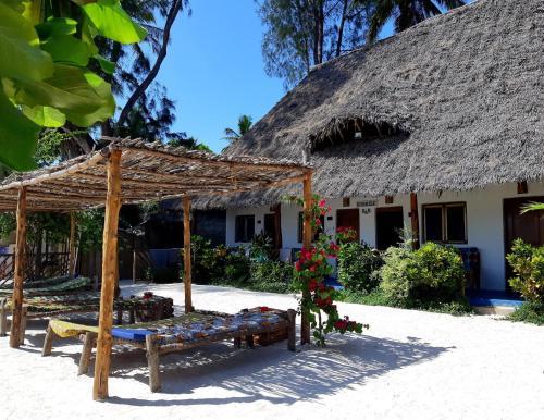 Hotel Sunrise Lodge Zanzibar