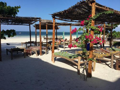 Hotel Sunrise Lodge Zanzibar
