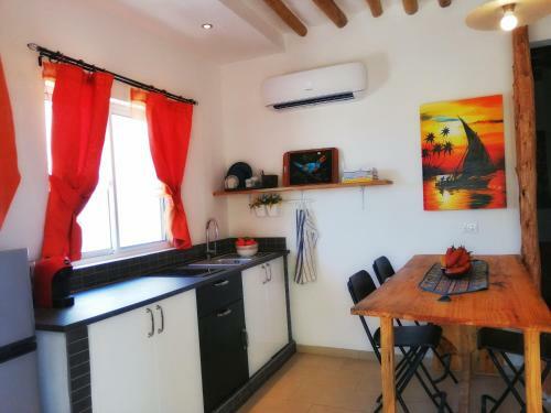 Maisha Marefu Apartments
