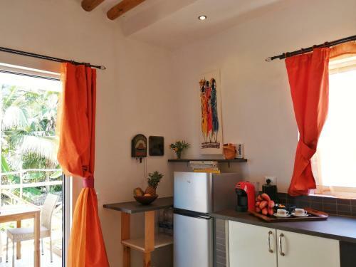 Maisha Marefu Apartments