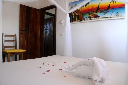 Maisha Marefu Apartments