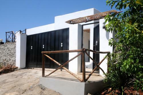 Maisha Marefu Apartments