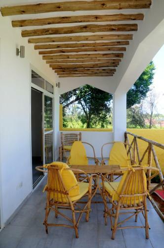 Maisha Marefu Apartments