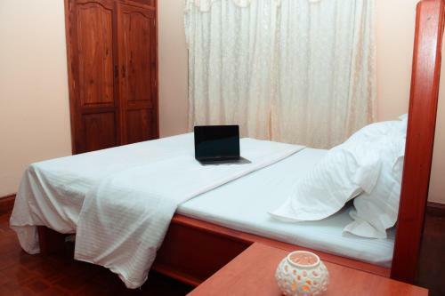Bed & Breakfast Wakawaka House