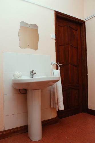 Bed & Breakfast Wakawaka House