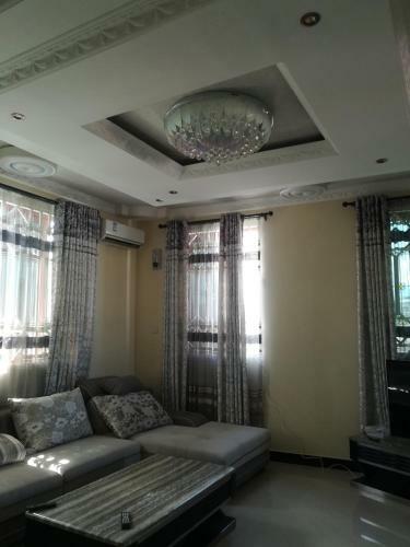 Apartamento Modern Attic Duplex