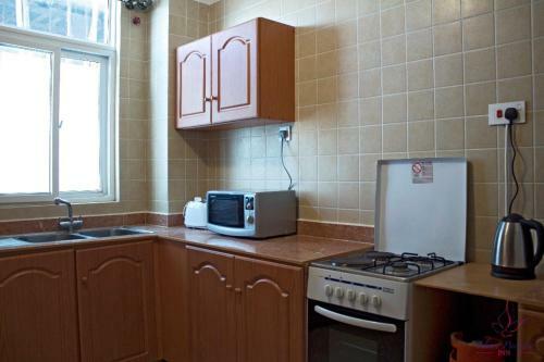Island Paradise Apartment