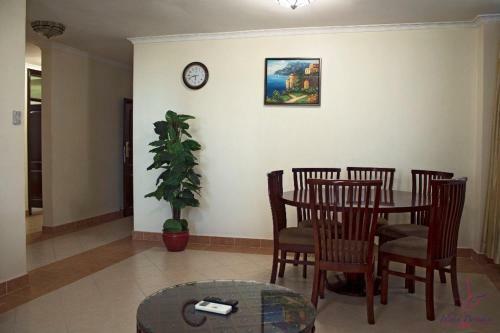 Island Paradise Apartment