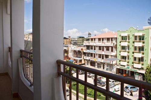 Island Paradise Apartment