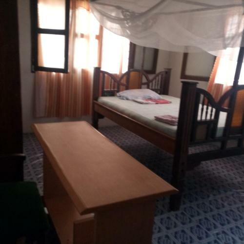 Apartamento Hill View Inn