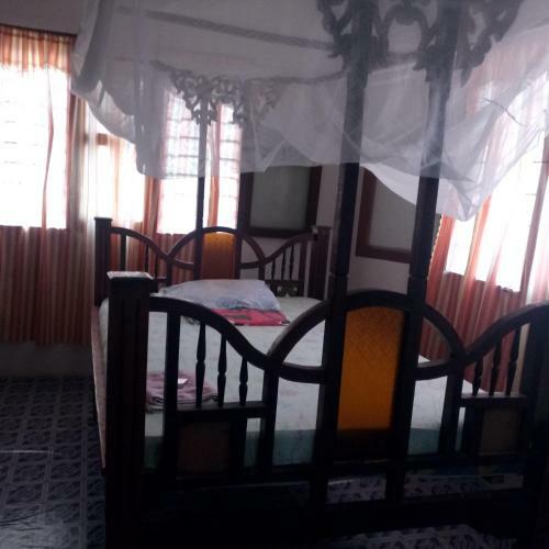 Apartamento Hill View Inn