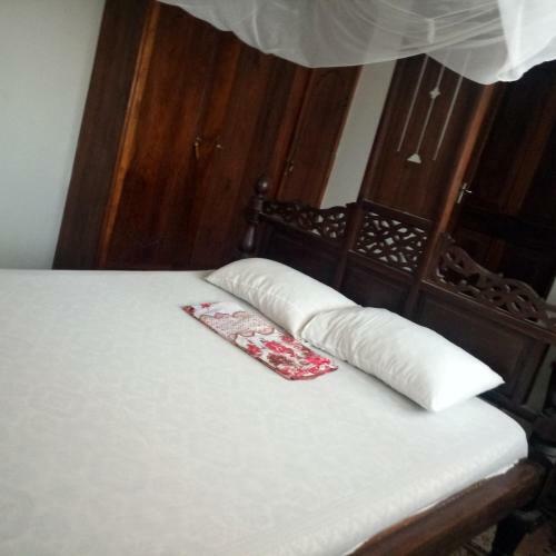 Apartamento Hill View Inn