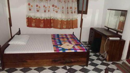 Apartamento Hill View Inn