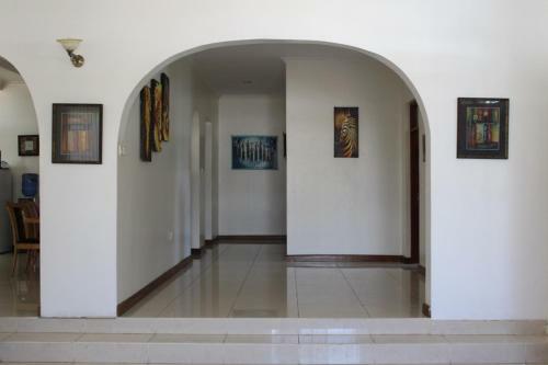 Hostal Idc Guest House