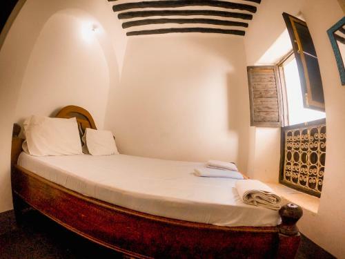Zlife Hostel Stone Town