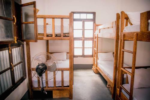 Zlife Hostel Stone Town
