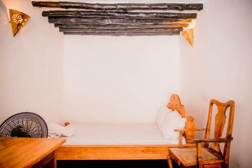 Zlife Hostel Stone Town