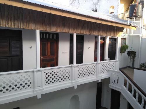 Zlife Hostel Stone Town