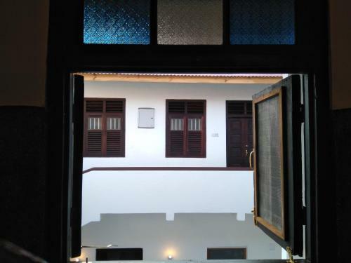Zlife Hostel Stone Town