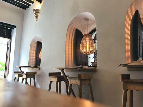 Zlife Hostel Stone Town