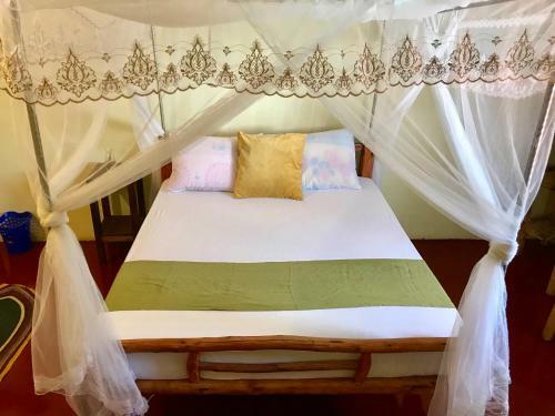 Bed & Breakfast Swedzan House