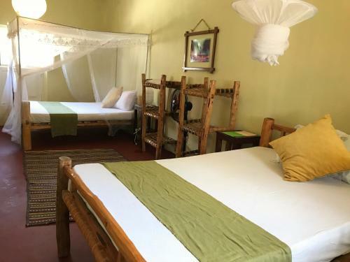 Bed & Breakfast Swedzan House