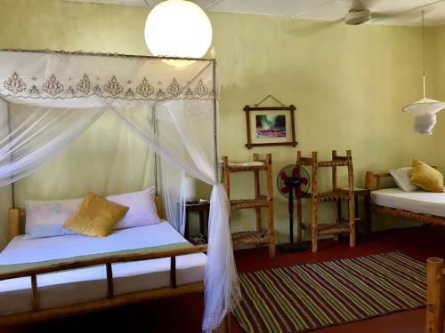 Bed & Breakfast Swedzan House