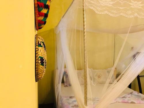 Bed & Breakfast Swedzan House