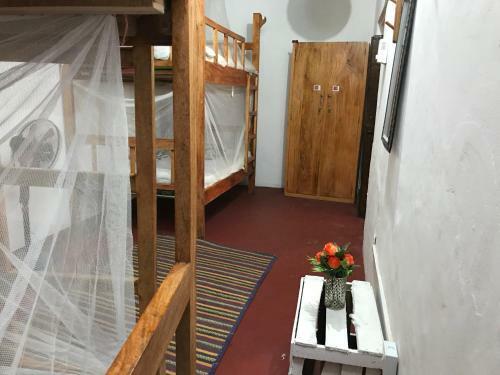 Bed & Breakfast Swedzan House