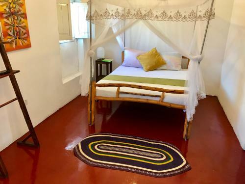 Bed & Breakfast Swedzan House