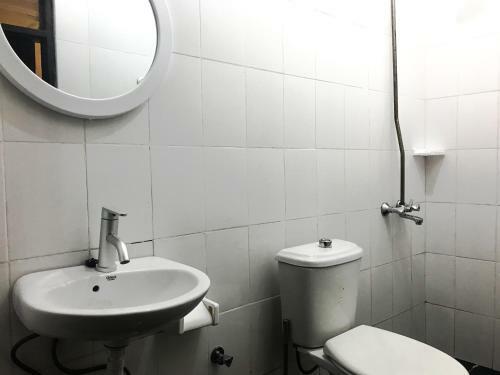 Bed & Breakfast Swedzan House