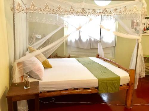 Bed & Breakfast Swedzan House