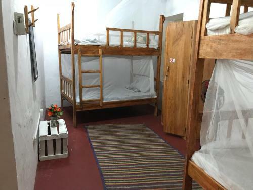 Bed & Breakfast Swedzan House